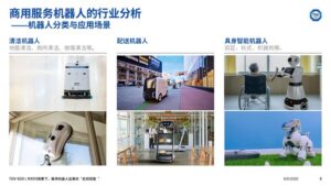服务机器人产业发展与合规论坛圆满落幕：聚焦新趋势，共谋新发展