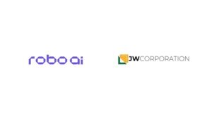 Robo.ai宣布与JW集团合资设立迪拜商用车公司"RoBUS"并任命首席产业官