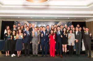 BusinessFocus 商業大獎2025 匯聚政商界領袖見證22間獲獎企業 攜手共領數據賦能新紀元