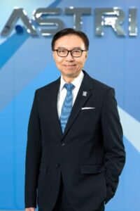 应科院全力支持《施政报告》 投资创科未来 增港竞争力