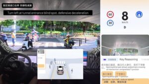 DeepRoute.ai、量産対応のDeepRoute IO 2.0プラットフォームをIAA 2025に出展