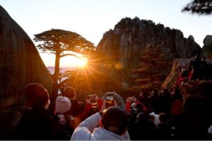 安徽――革新の原動力と豊かな文化が交差する地