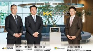 現場主導で挑むAI変革---------いま組織が進化を迫られるチェンジマネジメント