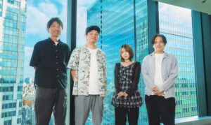 生成AIクリエイティブコンテスト「AIエキシビション」を開催 〜広告表現の新しい可能性を探る〜