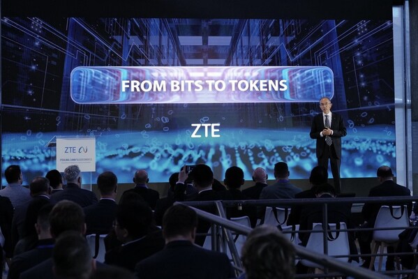 ZTE, 밀라노에서 '인텔리전스 확장, 가능성 창조' 주제로 '글로벌 서밋 & 유저 콩그레스 2025' 개최