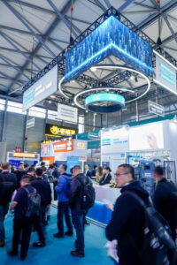 阿特拉斯•科普柯闪耀ComVac Asia 2025，以创新驱动节能智联新发展