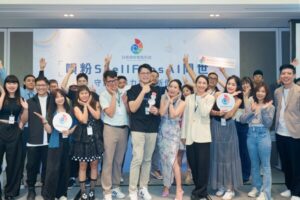 社群帳號說沒就沒？日商唄粉智能科技推 ShellFans AI，守護創作者數位資產 立即還原社群資產，讓你安心創作、自由發聲