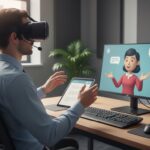 ORENDA WORLD、業界課題を分析、AI接客シミュレーションが“安全に失敗できる”トレーニング環境の実現を提言
