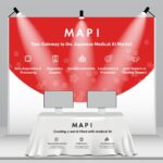 医療AI推進機構、北米放射線学会（RSNA 2025）に2年連続出展