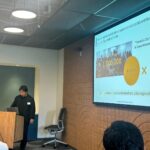 米国で入手した知見を活かすAI×DXで挑む建設業の課題解決、安全・生産性の未来像