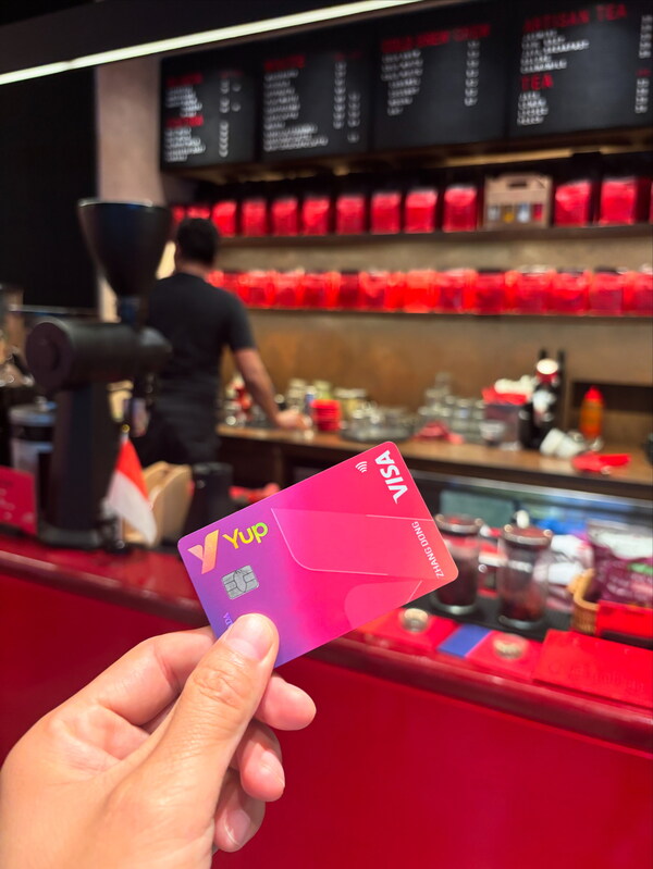 Yup、東南アジアの「Nubank」がC-1ラウンドで3,200万ドルを調達、総資本調達額が1億ドルを超える