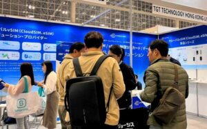 途鸽科技が日本IT WeeK秋展に登場、vSIM/eSIM技術革新でグローバル接続を実現