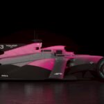 AIによる 自律走行レース「A2RL」に参戦する TGM Grand Prix に 高速 AI/HPC クラウドサービス Raplase を供給