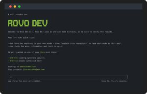 アトラシアン、ソフトウェア開発者向けのAIエージェント、Rovo Devを提供開始