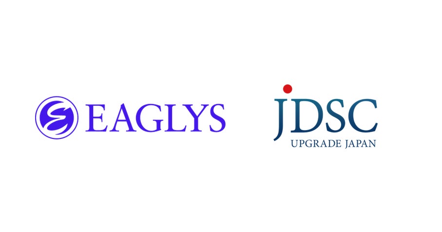 EAGLYSとJDSC、共同でAI活用を加速する非構造データ整備パッケージの提供を開始～業界横断でのセキュアなデータ利活用とAI実装を支援～