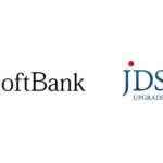 ソフトバンクとJDSC、AIエージェント開発での戦略的協業を目的とする資本・業務提携契約を締結