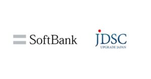 ソフトバンクとJDSC、AIエージェント開発での戦略的協業を目的とする資本・業務提携契約を締結