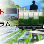 日本の農業競争力を高める 農業AI最前線 ソリューション紹介 AIデータ社、「AIエージェント×AI/DXフォーラム～農業～」開催レポート