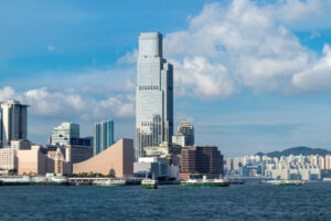 ROSEWOOD HONG KONGが「THE WORLD'S 50 BEST HOTELS 2025」でNo.1に選出