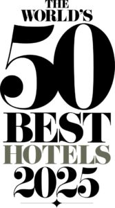 THE WORLD'S 50 BEST HOTELS、初の拡大版51-100位リストを発表