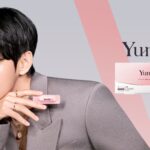 【Yunth】BTS・Vさんとスキンケアブランドとして日本初の単独契約を実現！アンバサダー就任を記念した新ビジュアルを公開