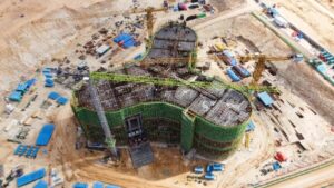 世界都市デー2025(World Cities Day 2025):Zoomlion、人間中心のスマート・シティに注力し、グローバルな都市開発を強化