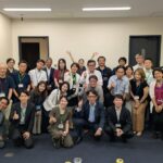 AIストーム、今井社長満席のMCEI東京で講演。同時に「AI活用よろず相談」募集開始