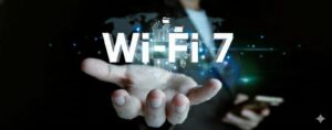 AIストーム、Wi-Fi 7ルーター入札で360台受注