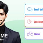 英語の授業に“AIアバターという相棒”を