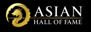 Asian Hall of Fame、2025年の殿堂入りを発表