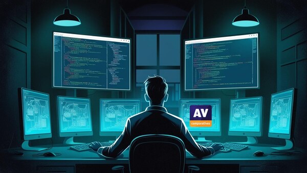 AV-Comparatives、企業向けおよび消費者向け市場における最新のセキュリティテスト結果を発表