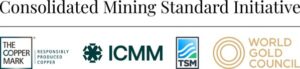 CMSIのパートナーが2025年10月8日施行の統合鉱業基準の最終パブリックコンサルテーションを発表