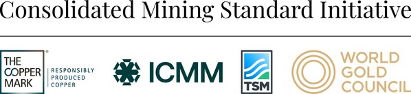 CMSIのパートナーが2025年10月8日施行の統合鉱業基準の最終パブリックコンサルテーションを発表