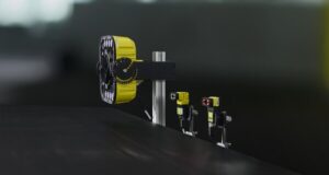 Cognex推出Solutions Experience（SLX）物流产品组合