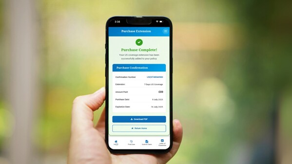 DXC、保険業界におけるAI駆動型イノベーションを加速させる「Assure Smart Apps」を発表