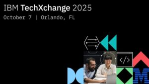 IBM TechXchange重磅技术发布：软件与基础设施全线升级，助力企业级AI规模应用