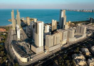 NOBU HOSPITALITY、クウェート初のNOBUラグジュアリー・サービス付きレジデンスとレストランを発表