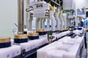 Kolmar Korea、政府主導の「AIファクトリー」事業に選定、Kビューティ関連製造業におけるイノベーションを推進