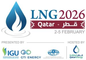 LNG2026、本会議セッションと第1弾スピーカー陣を発表