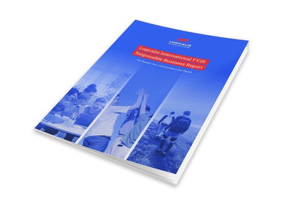 Logicalis、持続可能性における主要目標を達成し、グローバルコミュニティへの貢献を拡大