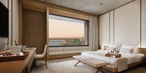 NOBU HOSPITALITY、NASHVILLEにNOBU ホテルLおよびレストランを開業すると発表