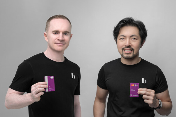 Honest、エクイティ資金調達で累計1億ドルを突破