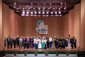 世界の注目を再び集める横琴の華やかなスター・イベント