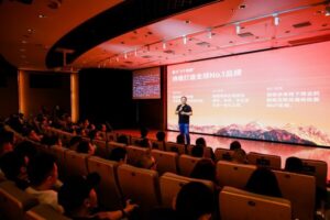 商米荣获谷歌金牌伙伴，2025开发者大会链接AI新生态