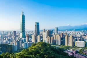 投酷拓展合規佈局，進駐台灣以強化亞太地區服務能力