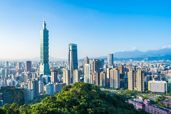 投酷拓展合規佈局,進駐台灣以強化亞太地區服務能力