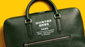 DHL发布首份全球电商商业报告：人工智能、社交电商与可持续发展引领2025趋势