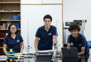 ISHCMC、2025年MYPパーソナルプロジェクトの優れた成果を振り返る