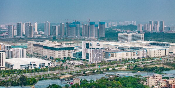 Hithium、急速な事業成長を経験、年末までに香港でのIPOを継続見込み