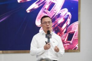 2025年大华股份SMB秋季新品发布会召开 多场景全链路重塑下沉市场产品新格局